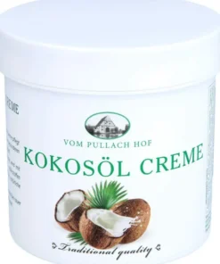 Kokosöl Creme 250 ml