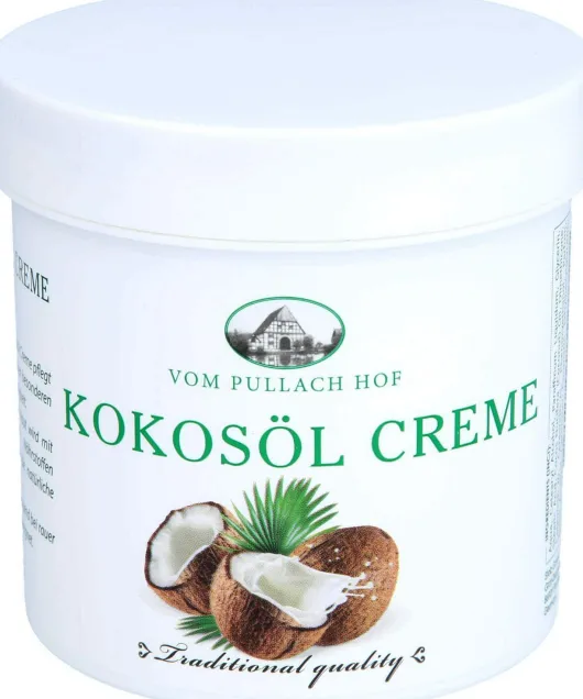 Kokosöl Creme 250 ml