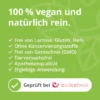 Kokosöl Flüssig Pur & Natürlich 250 ml
