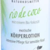 Kokosöl Körperlotion Rio De Coco C