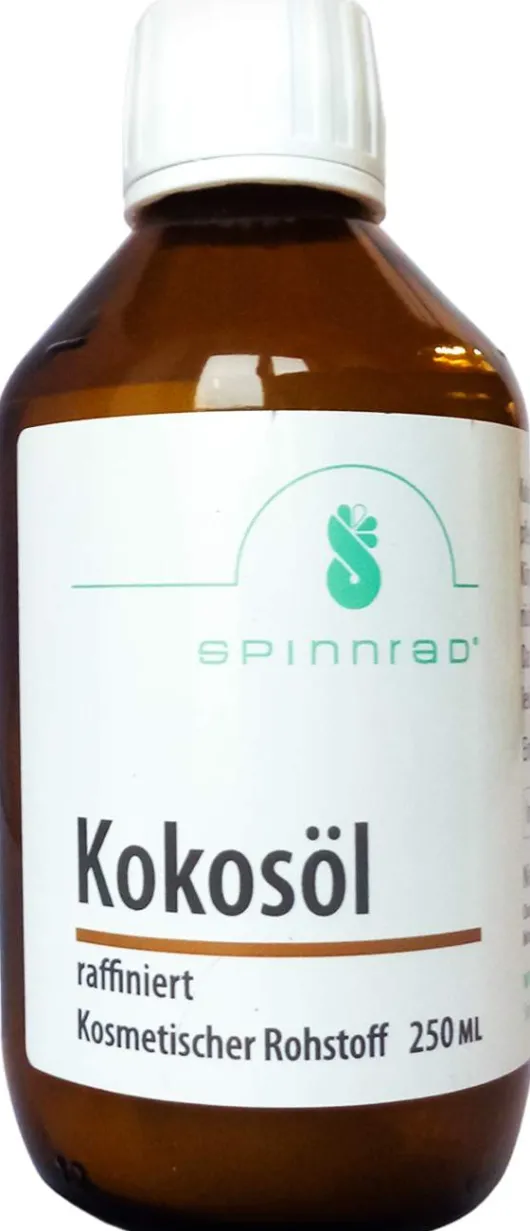 Kokosöl Raffiniert 250 ml
