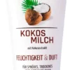 Kokos Milch Haarkur Swiss O Par