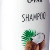 Kokos Milch Shampoo Swiss O Par