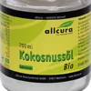 Kokosnussöl Bio 200 ml