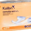 Kolibri Comslip Extra Gr.L 4x28 Stück