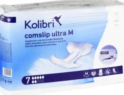 Kolibri Comslip Premium Ultra Gr.M 28 Beutel