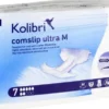 Kolibri Comslip Premium Ultra Gr.M 4 X 28 Beutel