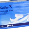 Kolibri Comslip Ultra Gr.L 4 X 28 Beutel