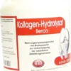 Kollagen Hydrolysat Berco 500 G Pulver