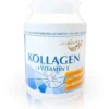 Kollagenhydrolysat 500 mg 100 Kapseln