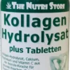 Kollagen Hydrolysat Plus Tabletten