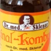 Kombucha Pressextrakt 100 ml