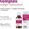 Komplex Wolliger Schneeball Haselnuss Dr.Koll 50 ml Tropfen