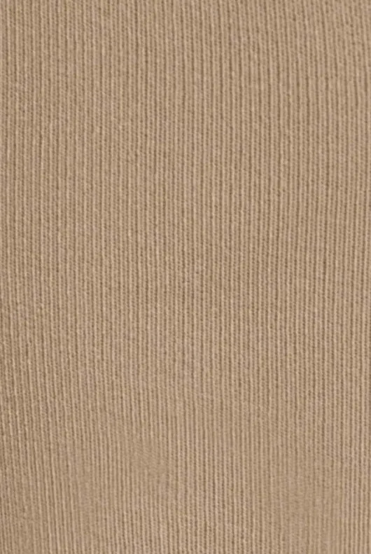 Kompressions Kniestrümpfe, beige, verschiedene Strukturen, Gr.37-41, 3 Paar