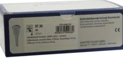 Kondome Comfort Selbstklebend 9730