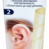 Konische Ohrenkerzen M.Bienenwachs