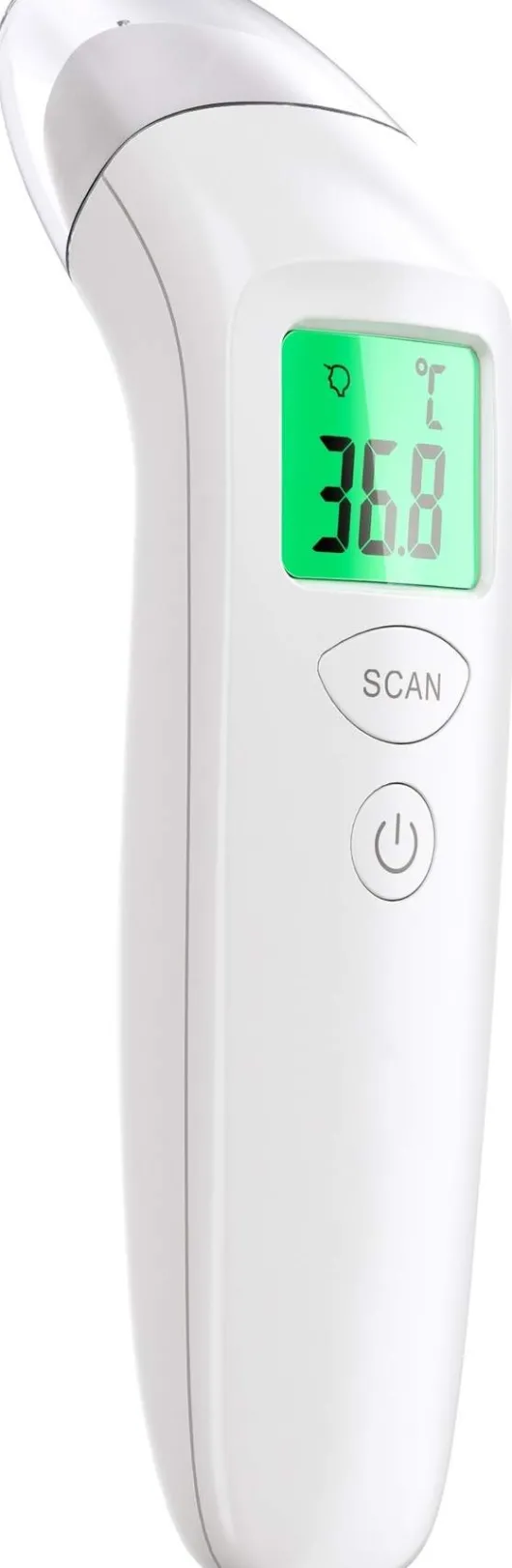 Kontaktloses Stirn-Thermometer
