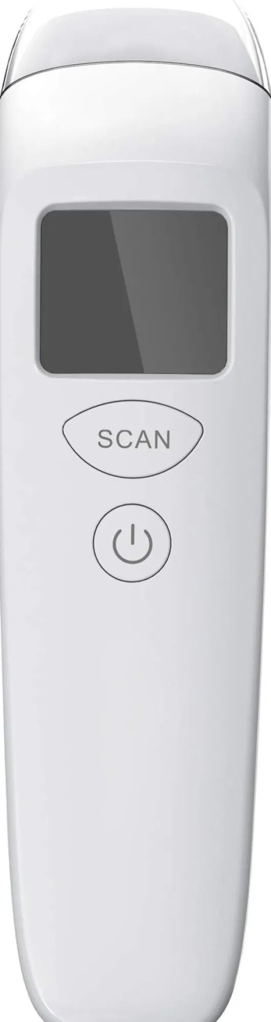 Kontaktloses Stirn-Thermometer