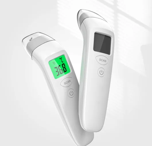 Kontaktloses Stirn-Thermometer