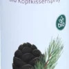 Kopfkissenspray Zirbe 1 Stk