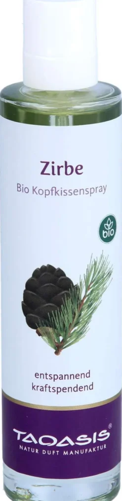 Kopfkissenspray Zirbe 1 Stk