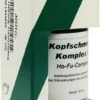 Kopfschmerz Komplex L Ho-Fu-Complex Tropfen 30 ml Tropfen