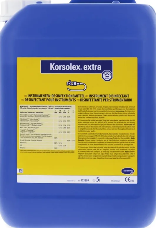 Korsolex Extra 5 L Konzentrat
