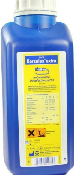Korsolex Extra 2 L Konzentrat