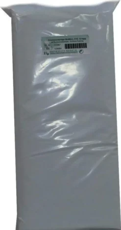 Krankenunterlage K 16 60x90 cm 12lagig