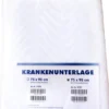 Krankenunterlage 75x90cm Waschbar Stecklaken