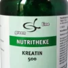 Kreatin 500 120 Kapseln