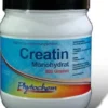 Kreatin Monohydrate 100% Rein Pulver