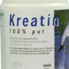 Kreatin 100% Pur 500 G Pulver