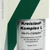 Kreislauf Komplex L Ho-Fu-Complex Tropfen 50 ml Tropfen