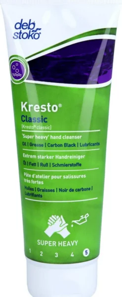 Kresto Classic Spezialhandreiniger Paste