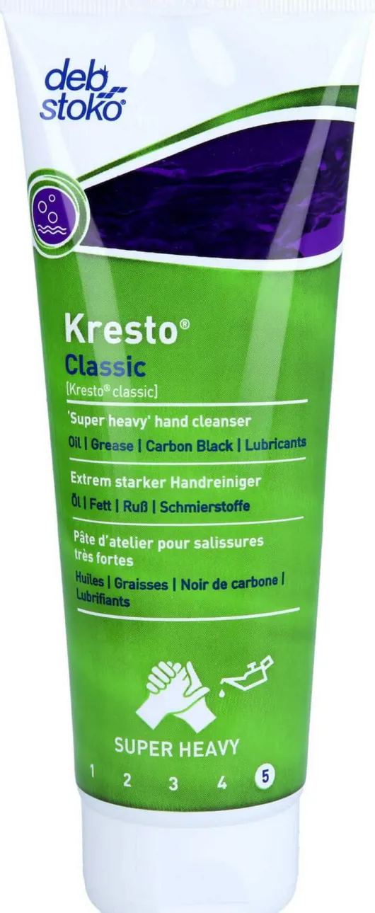 Kresto Classic Spezialhandreiniger Paste