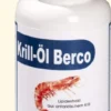 Krill Öl Berco 120 Kapseln