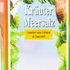 Kräuter Meersalz