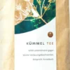 Kuemmel Tee