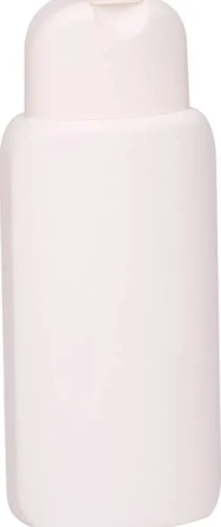 Kunststoffflasche Mit Passendem Verschluss 200ml