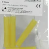 Kupplung Aus Latex 6x9 mm 5538