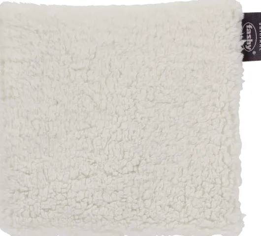 Kuscheliges Kirschkernkissen creme Fashy