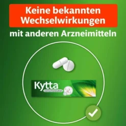 Kytta Geruchsneutral Creme 150 g