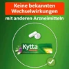 Kytta Schmerzsalbe 50 g