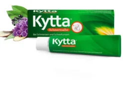Kytta Schmerzsalbe 50 g