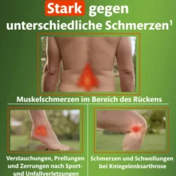 Kytta Schmerzsalbe 100 g