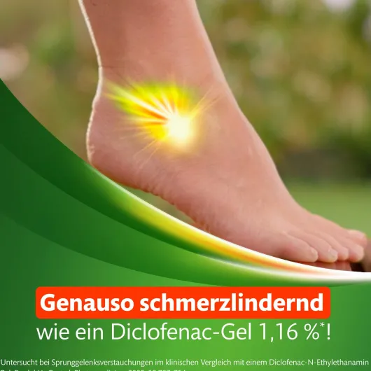 Kytta Schmerzsalbe 100 g