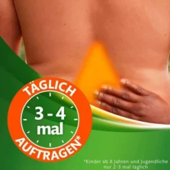 Kytta Schmerzsalbe 100 g