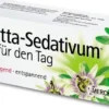Kytta sedativum für den Tag 60 Dragees
