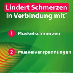 Kytta Wärmecreme mit Capsaicin 100 g